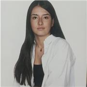 Doy clases particulares de matemáticas para niños que cursen primaria, la eso y bachillerato